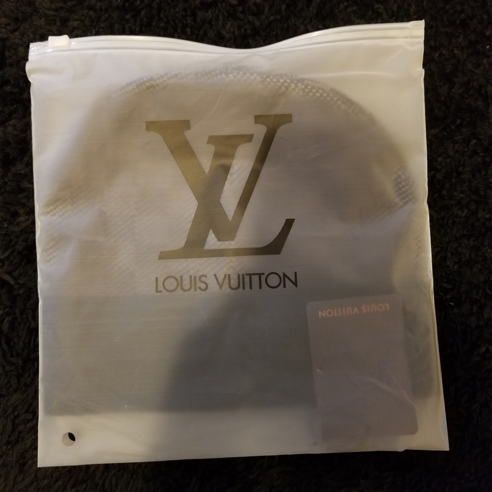 Louis Vuitton Dust Bag